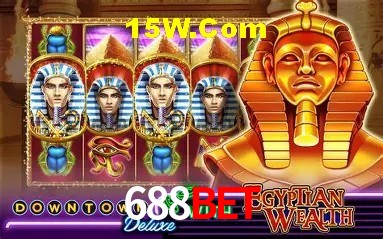 Experiência VIP 688Bet