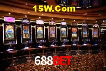 Casino Ao Vivo 688Bet