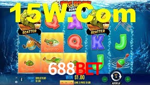 688Bet: Jogos de Caça-Níqueis-Altas Recompensas, Roleta-Velocidade, Blackjack-Desafios Máximos