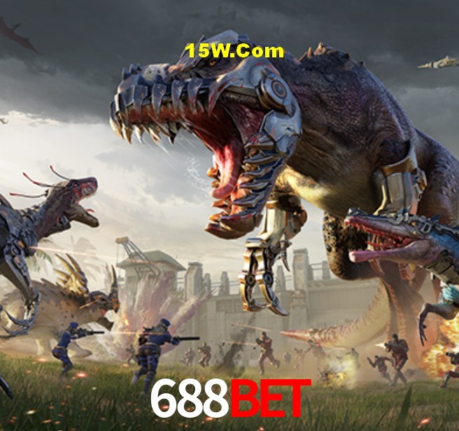 Estatísticas Esportivas 688Bet