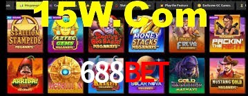 VIP Casino 688Bet