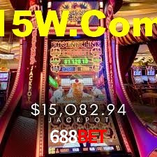 Blackjack Table 688Bet