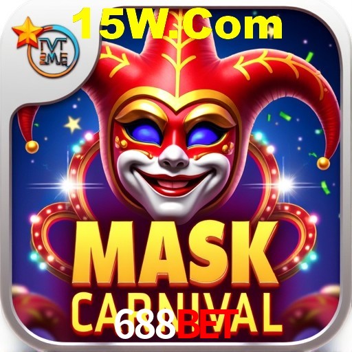 Interface do App 688Bet