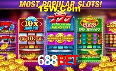 Recursos de Bônus 688Bet
