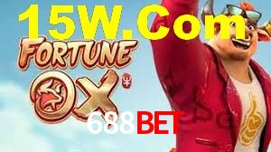 Exclusive Games 688Bet