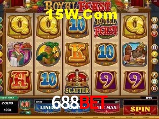Avaliações dos Jogadores 688Bet