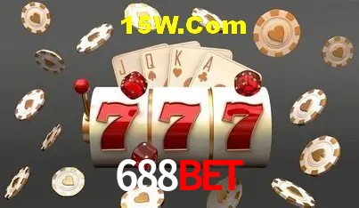 Provedores de Jogos 688Bet