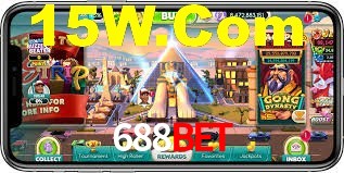 Live Casino 688Bet