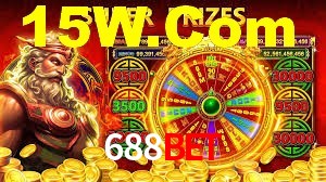 Sinta a adrenalina dos jogos de cassino com 688Bet