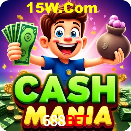 Descubra o Mundo do Cassino Online com 688Bet