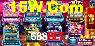 Programa VIP 688Bet
