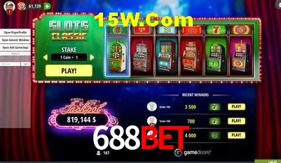 Promoções Sazonais 688Bet